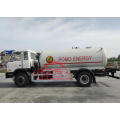 Dongfeng 5ton LPG Tank Transport Truck